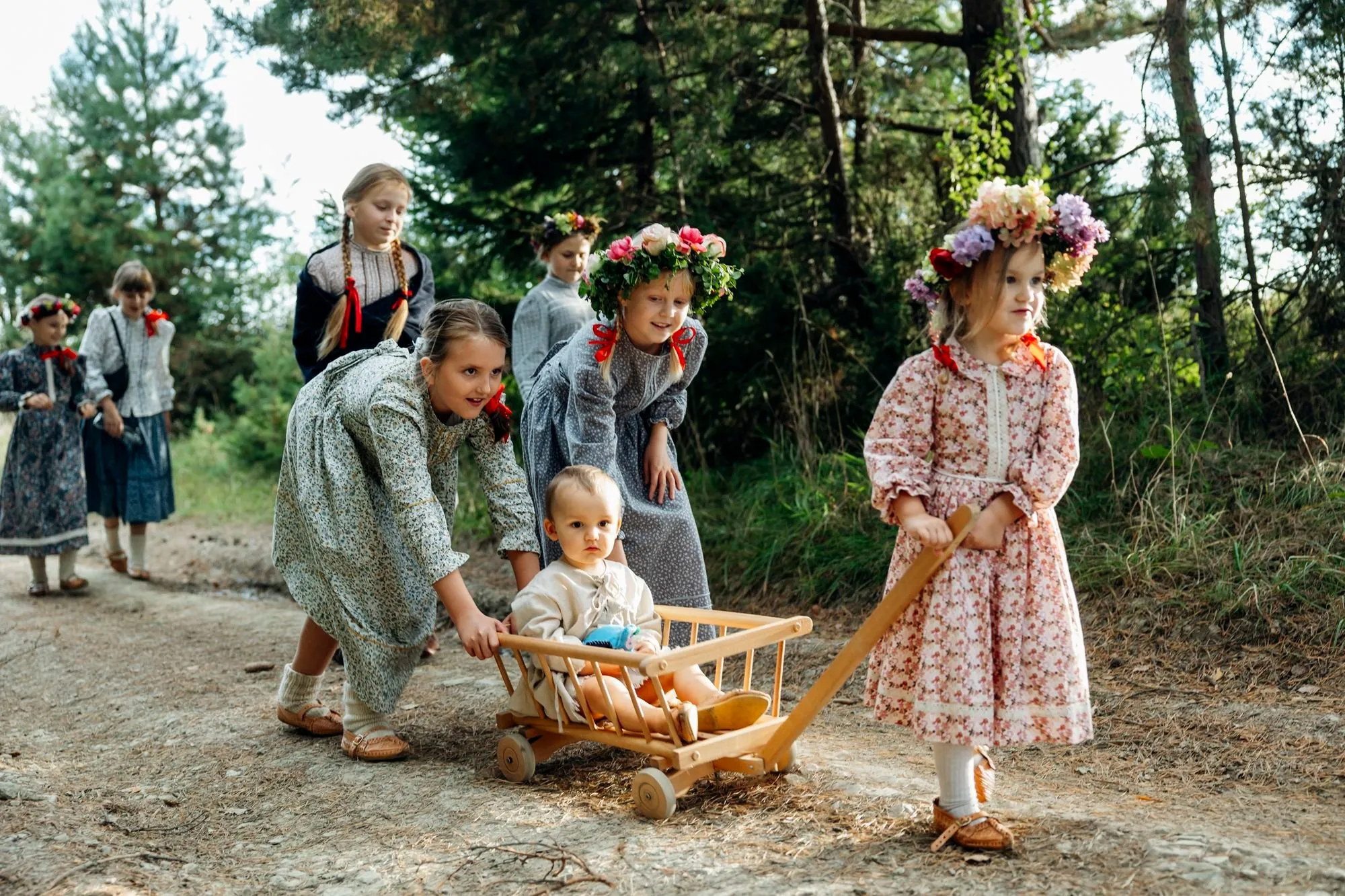 Listen section image 1